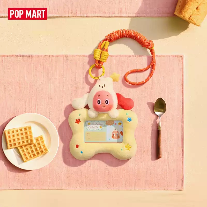 POP MART Twinkle Twinkle Live  - Action Figure Stand incelemesi ve fiyatı
