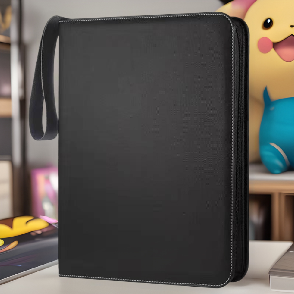 Kollu Ticaret Kartı Bağlayıcı  - Card Penny Sleeve incelemesi ve fiyatı