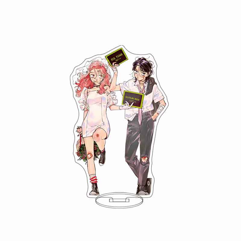 16CM Anime Akrilik Standı, İlg - Figma Stand Set incelemesi ve fiyatı