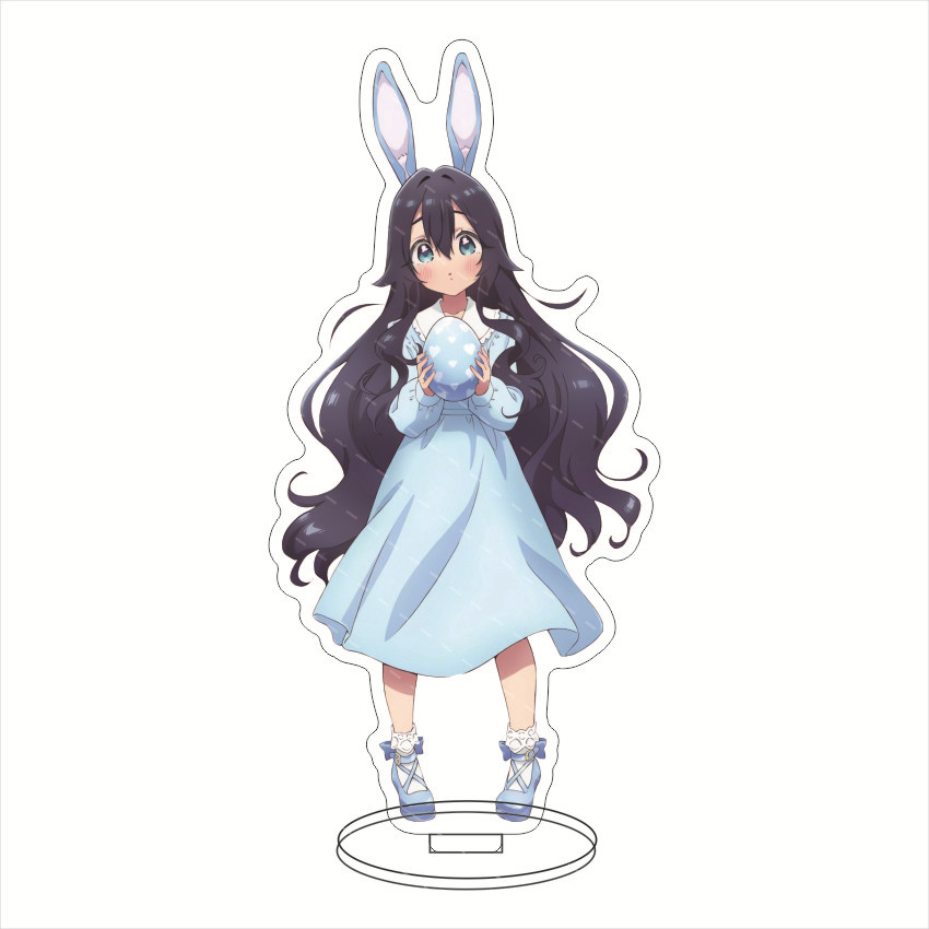 16 cm Anime, Seni Gerçekten Se - Figma Stand Set incelemesi ve fiyatı