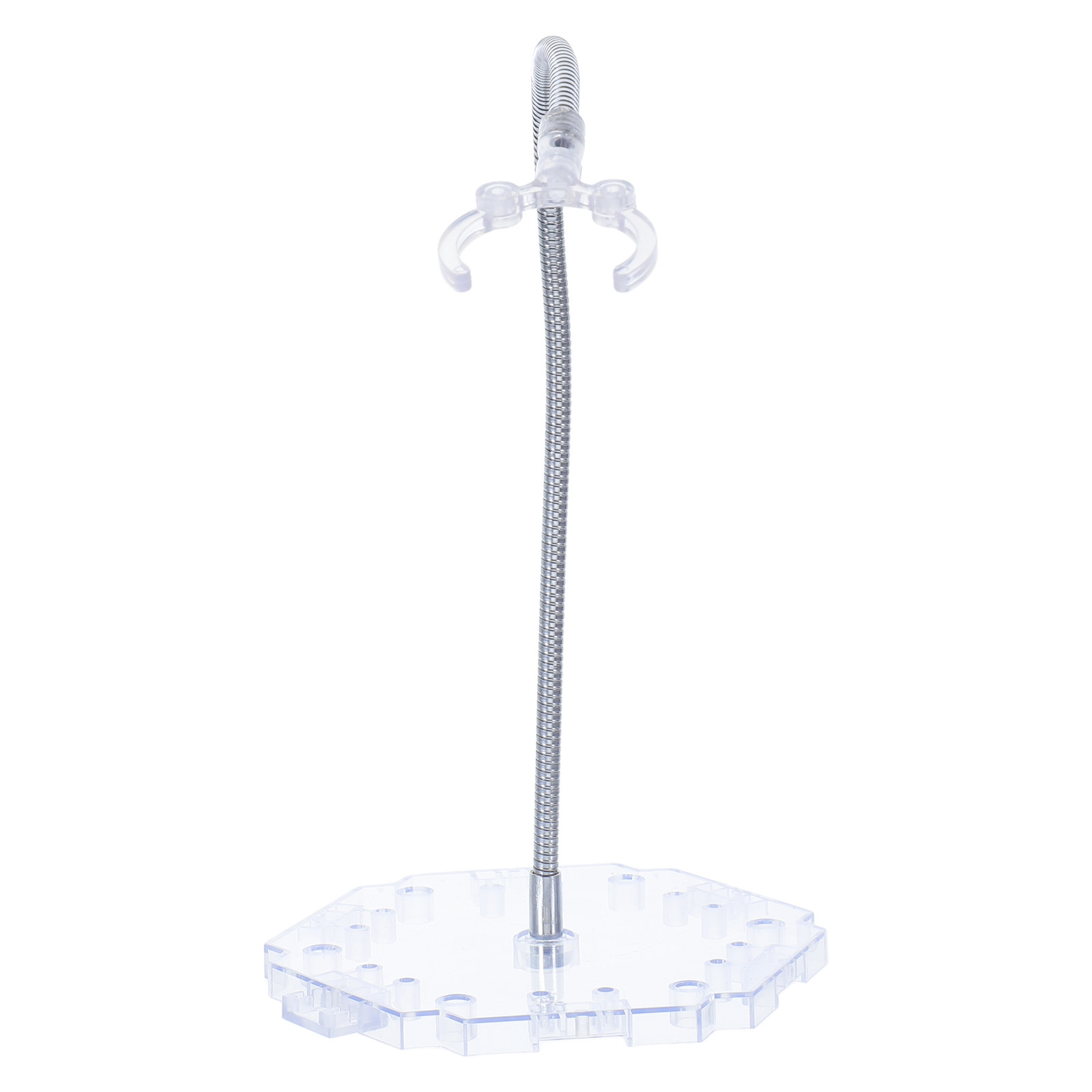 Ayarlanabilir, Şeffaf Aksiyon  - Action Figure Stand incelemesi ve fiyatı