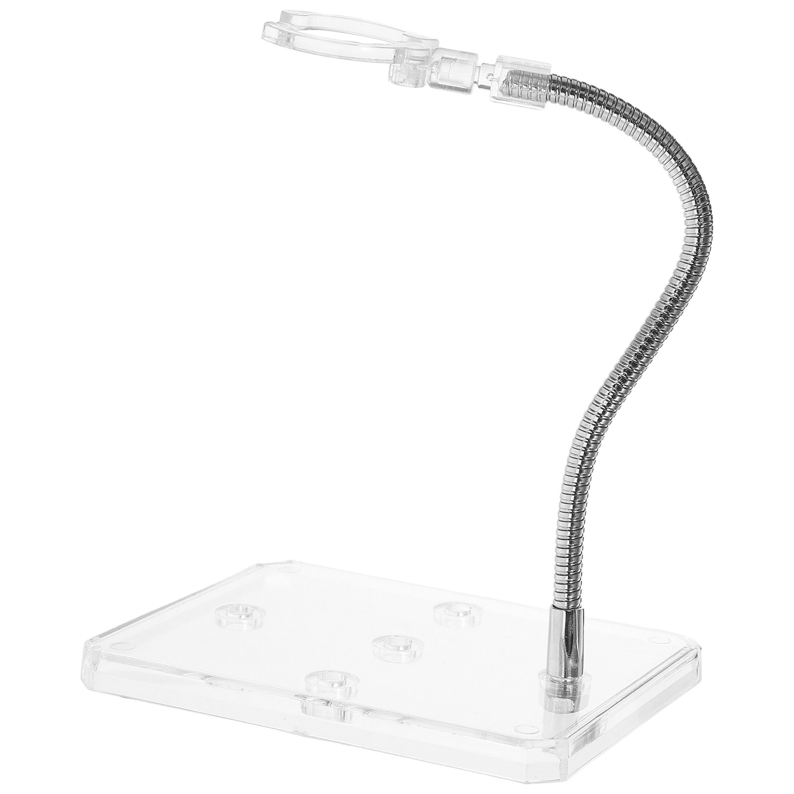 Modeller için Ayarlanabilir, S - Action Figure Stand incelemesi ve fiyatı
