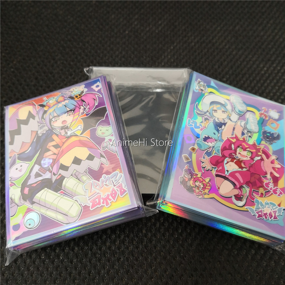 50 adet/torba oyun yu-gi-oh! C - Card Penny Sleeve incelemesi ve fiyatı