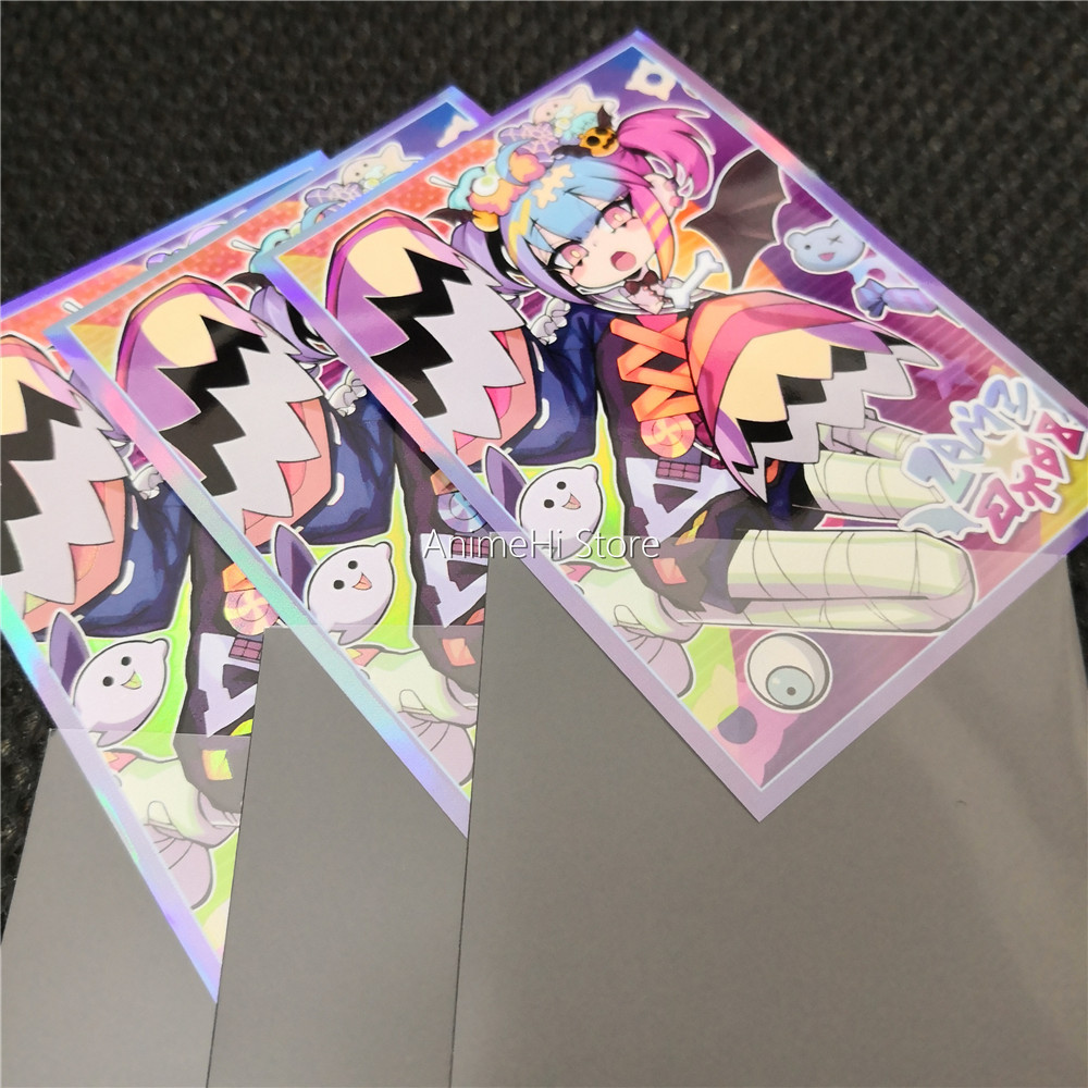 50 adet/torba oyun yu-gi-oh! C - Card Penny Sleeve incelemesi ve fiyatı